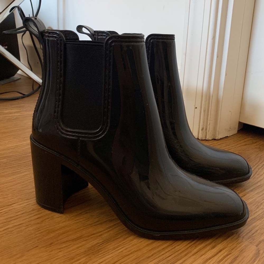 Jeffrey Campbell Water Boot